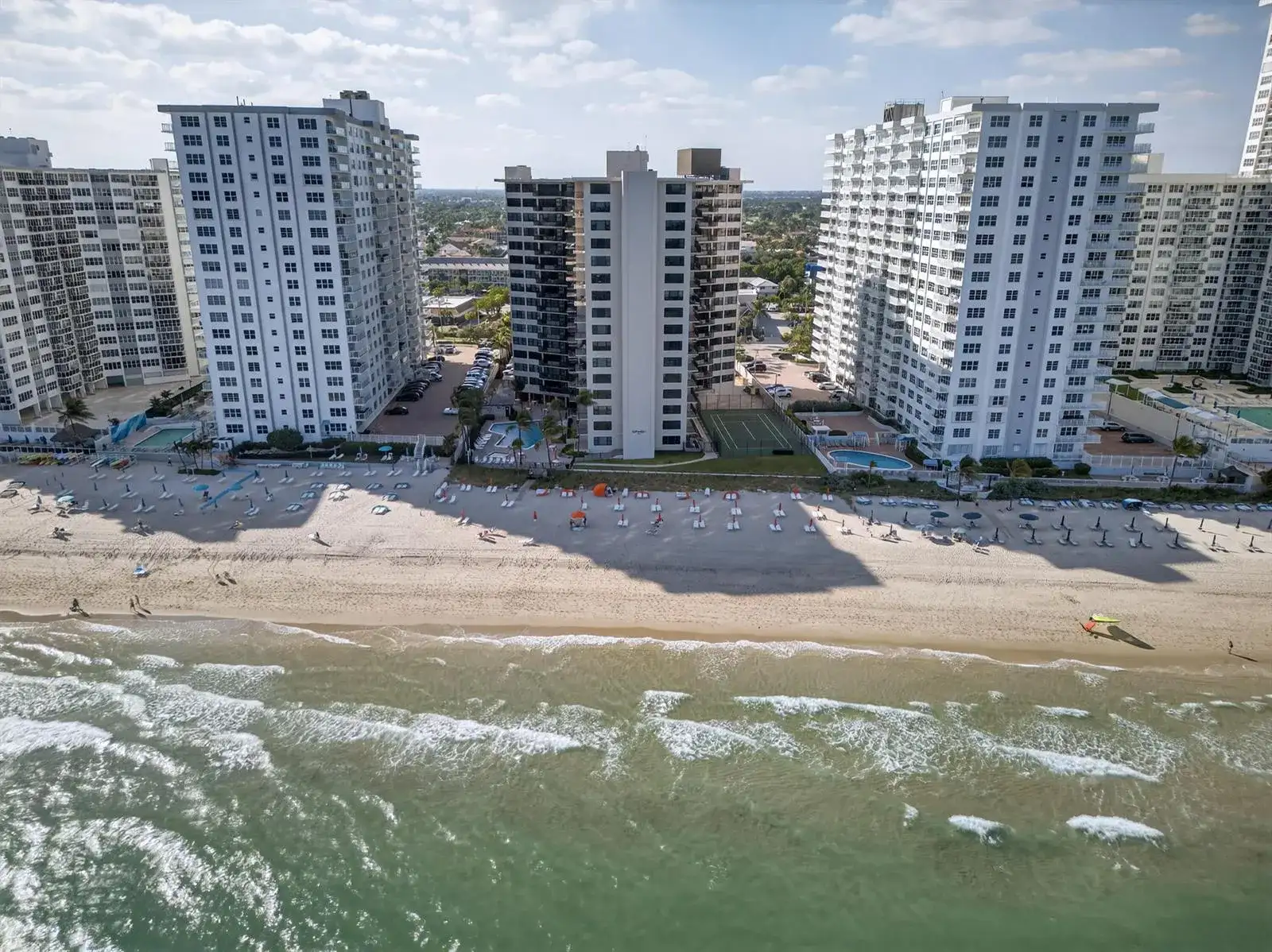 3800 GALT OCEAN Drive # 105, Fort Lauderdale FL 33308 photo 3