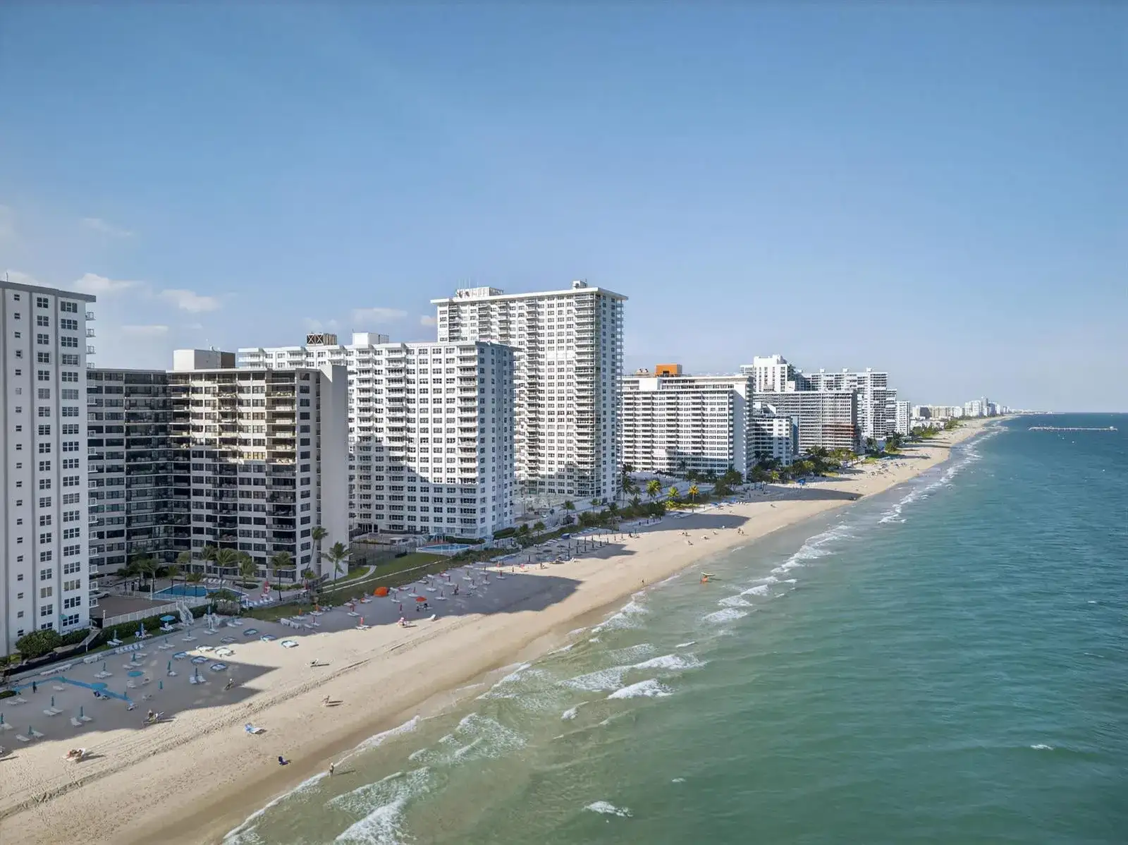 3800 GALT OCEAN Drive # 105, Fort Lauderdale FL 33308 photo 4