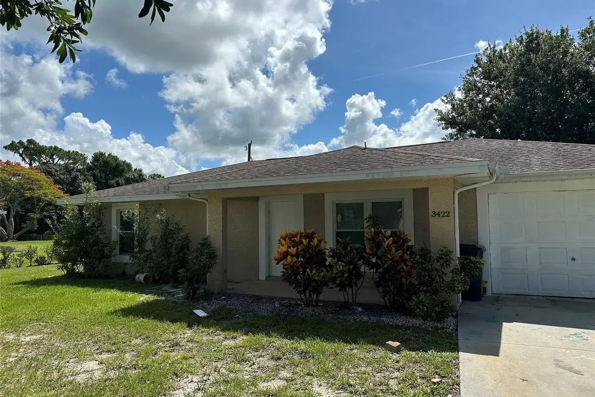 3422 NW 26TH Avenue, Okeechobee FL 34972