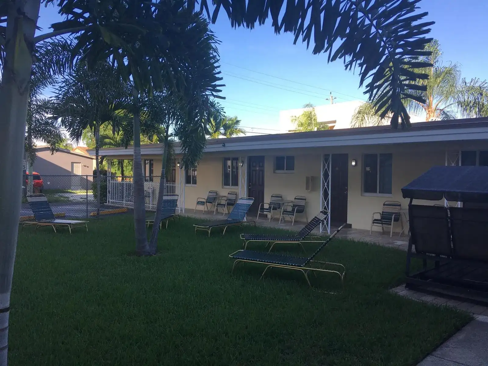 1743 RODMAN Street, Hollywood FL 33020 photo 5