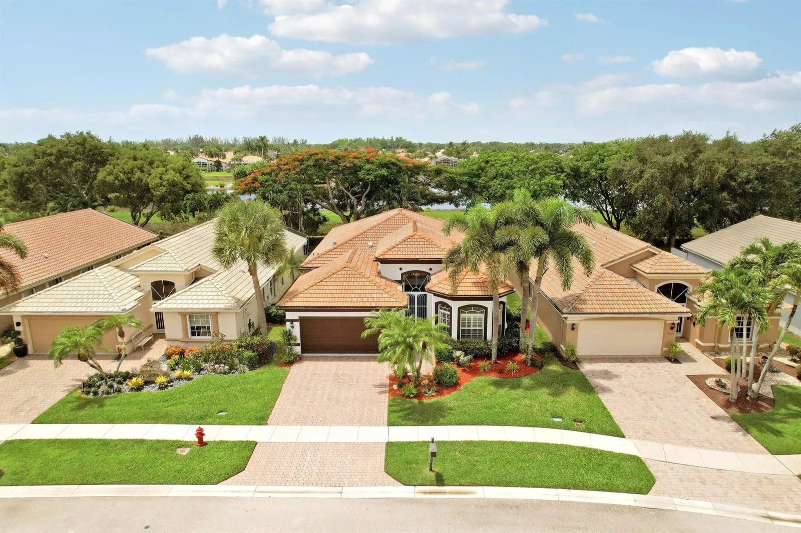 9624 Taormina Street, Lake Worth FL 33467