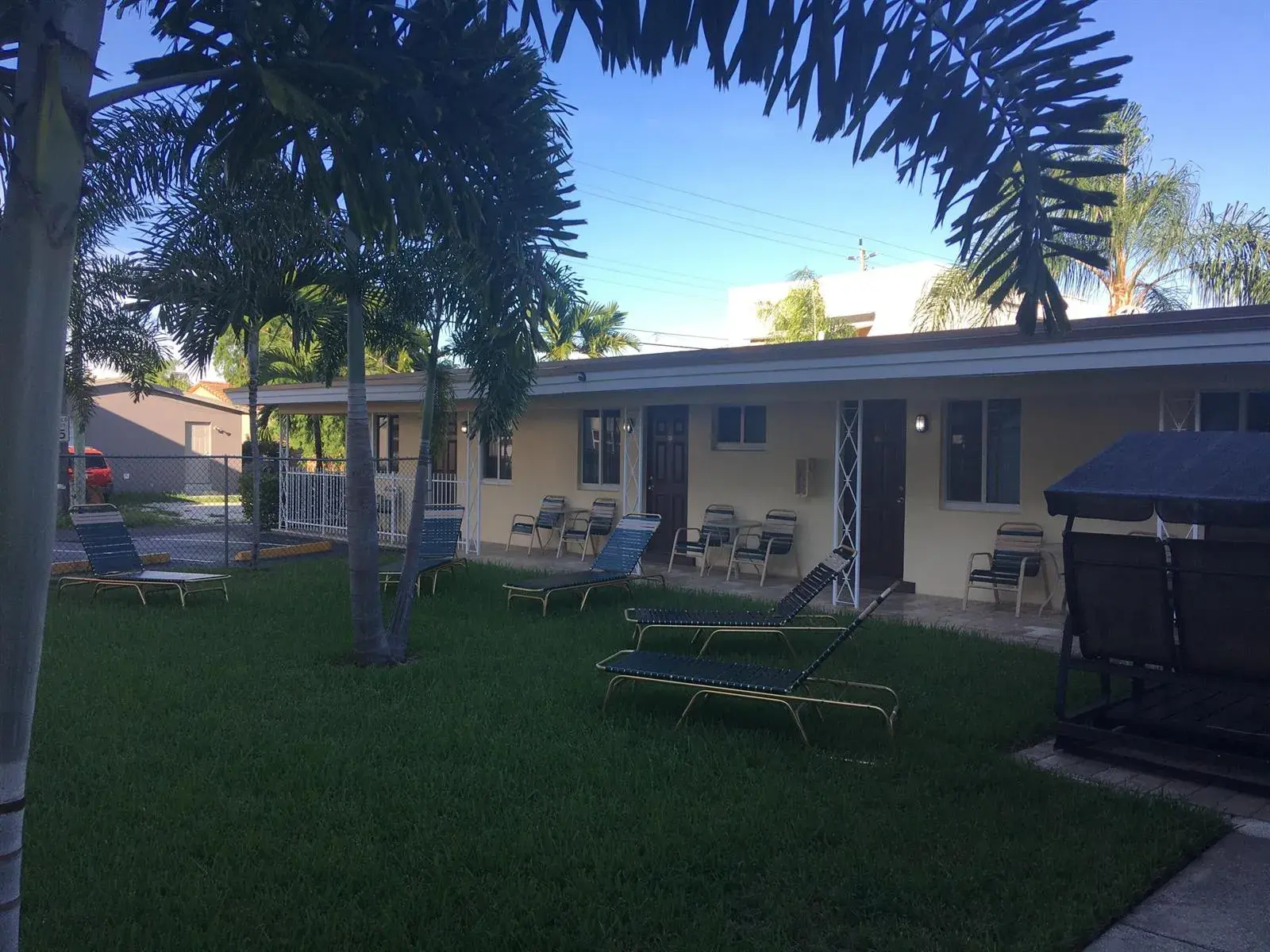 1743 RODMAN Street, Hollywood FL 33020