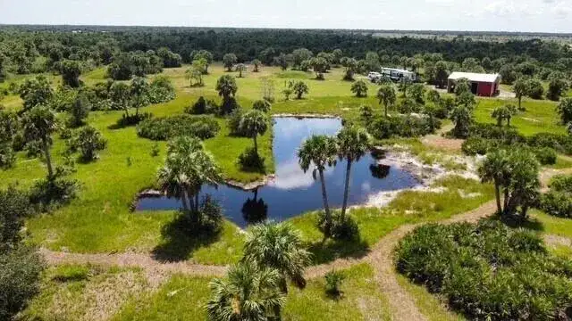 1303 CABBAGE Lane, Okeechobee FL 34974 photo 2