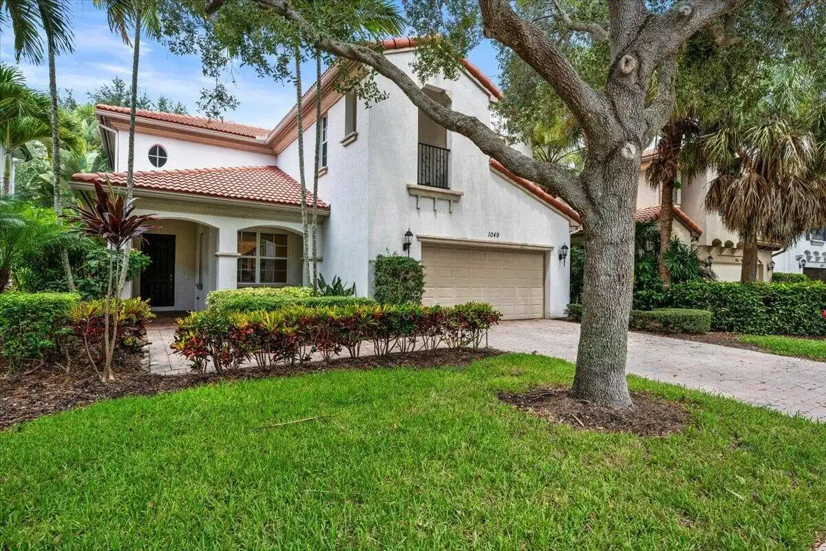 1049 Vintner Boulevard, Palm Beach Gardens FL 33410