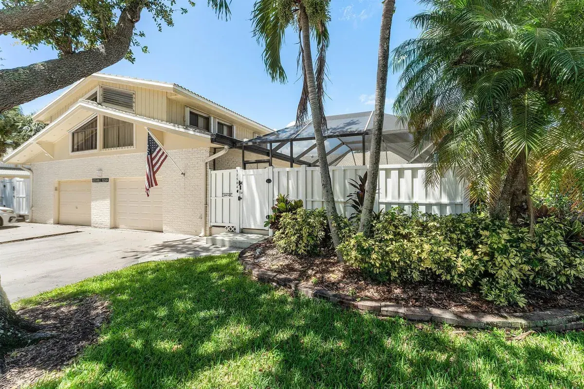 12584 WOODMILL Drive, Palm Beach Gardens FL 33418