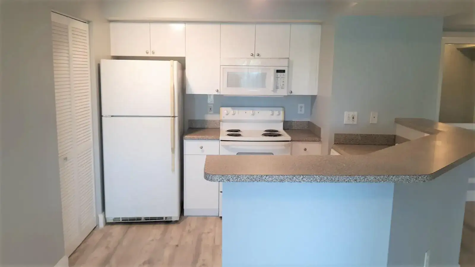 3818 NW Adriatic Lane # 308, Jensen Beach FL 34957 photo 3