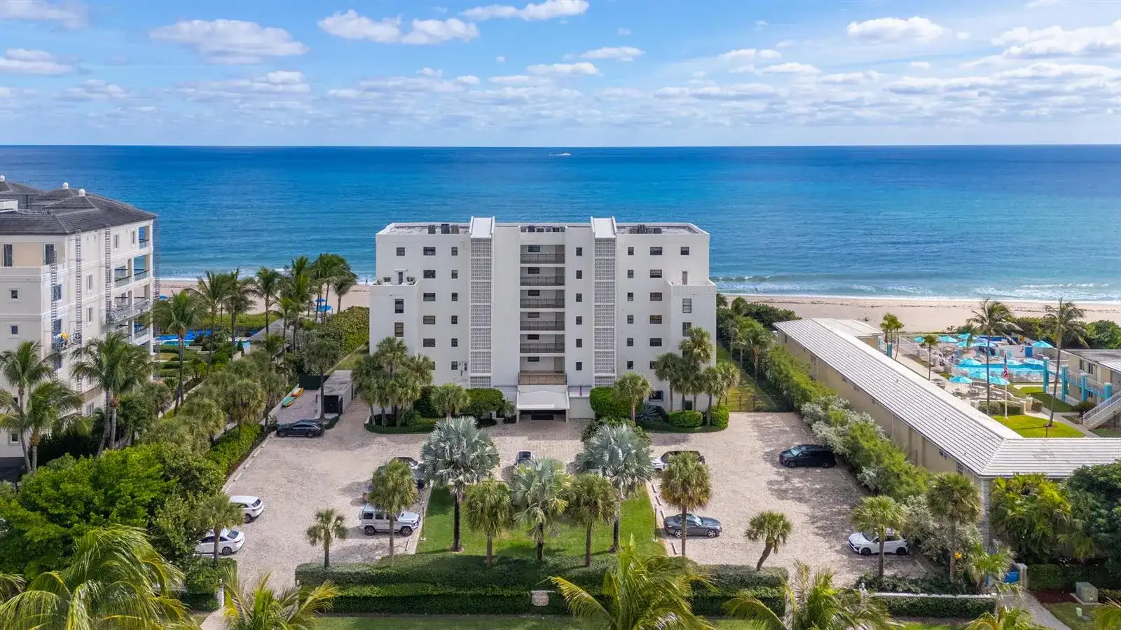 3951 N Ocean Boulevard # 503, Gulf Stream FL 33483 photo 2