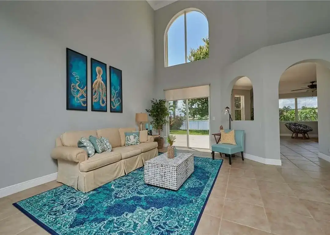 6024 SANTA MARGARITO Drive, Fort Pierce FL 34951 photo 5