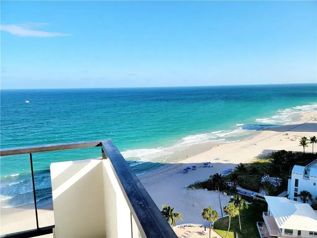 1500 S OCEAN Boulevard # 1506, Lauderdale By The Sea FL 33062