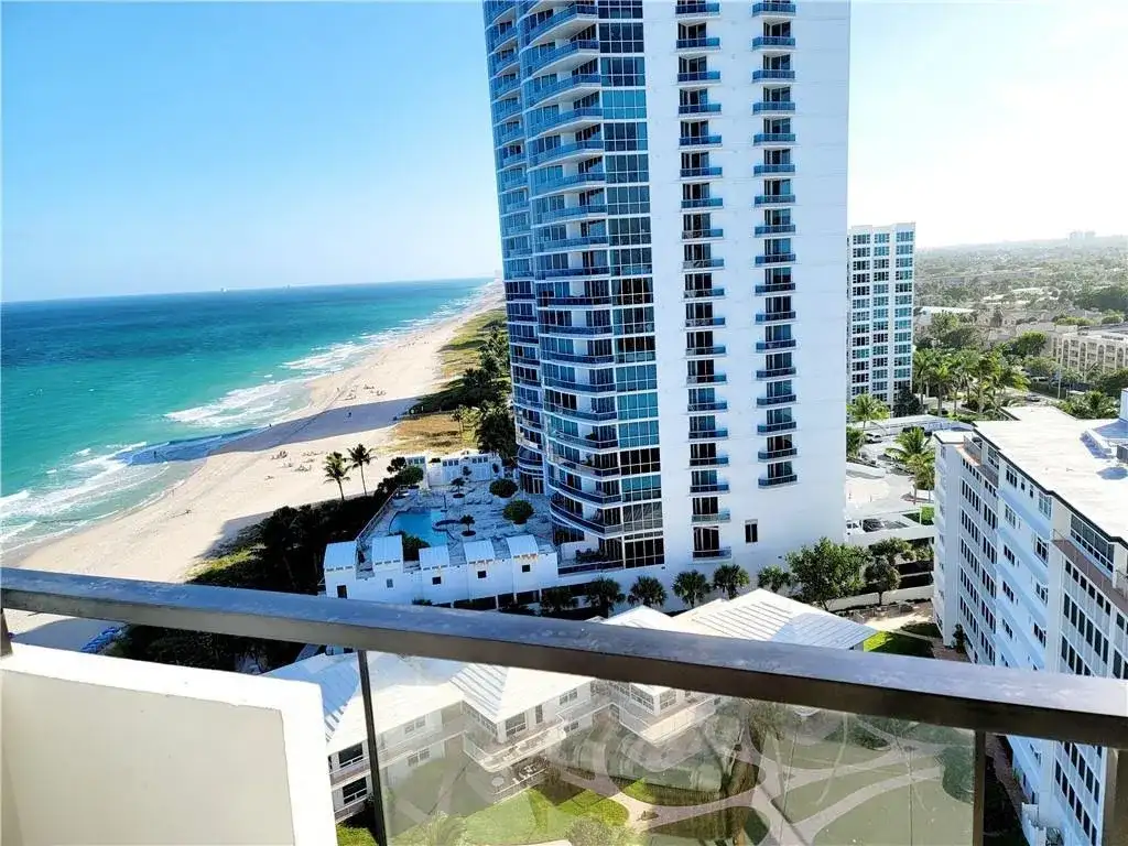 1500 S OCEAN Boulevard # 1506, Lauderdale By The Sea FL 33062 photo 3