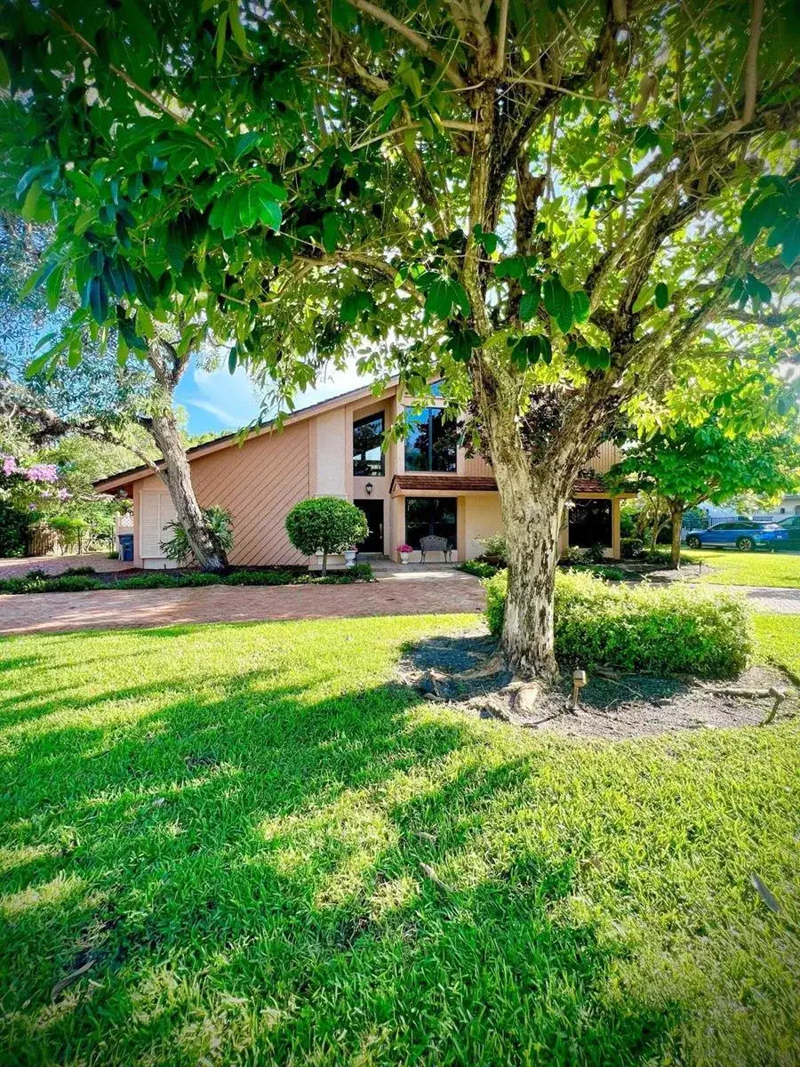 4169 Saint Andrews Drive, Boynton Beach FL 33436
