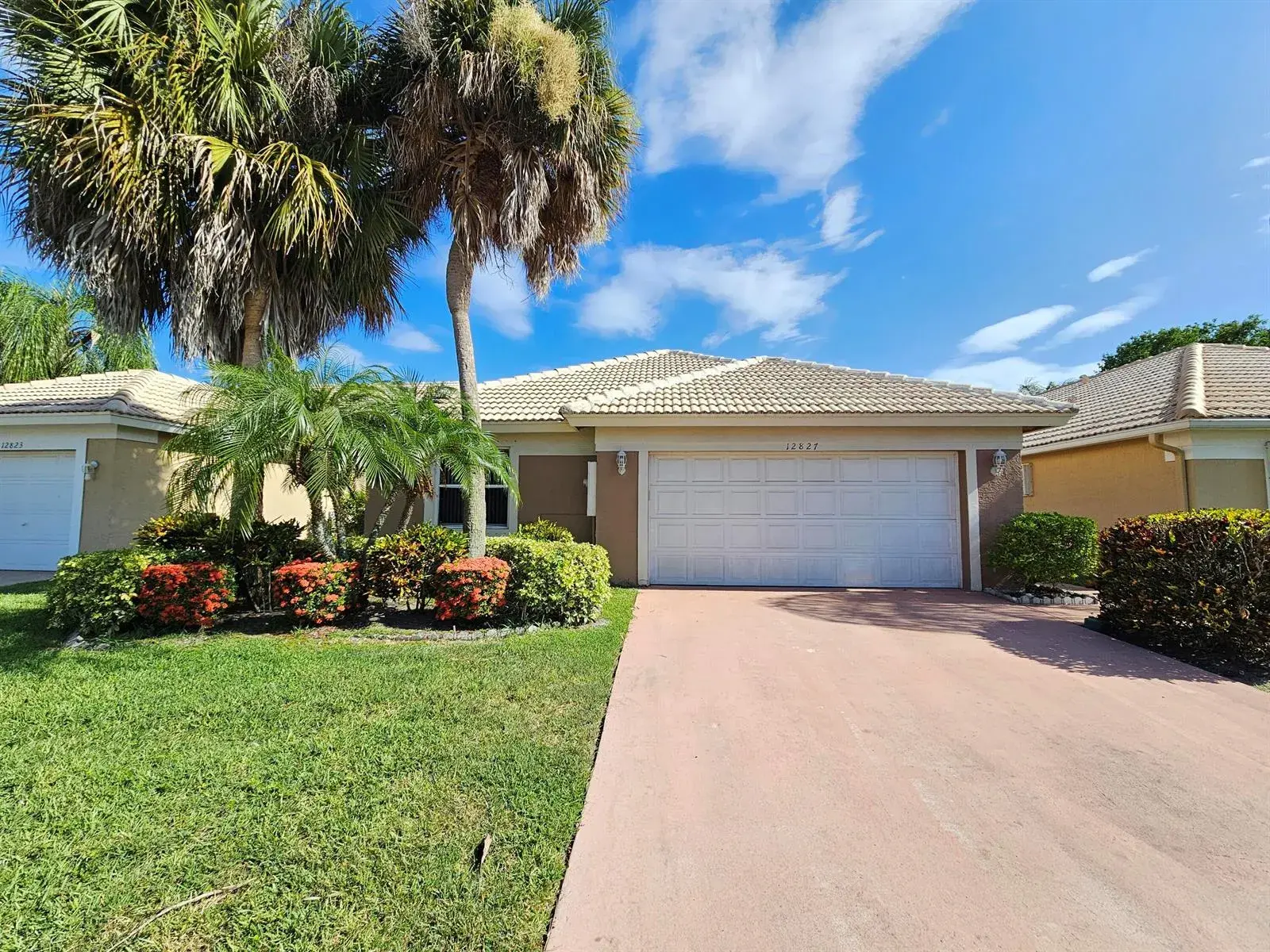 12827 HAMPTON LAKES Circle, Boynton Beach FL 33436