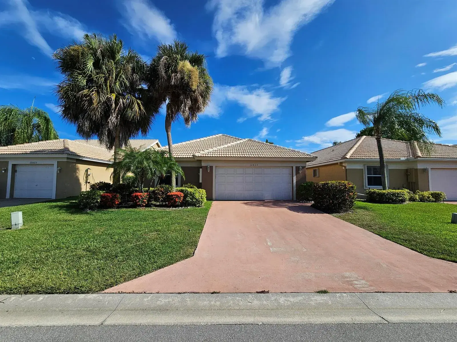 12827 HAMPTON LAKES Circle, Boynton Beach FL 33436