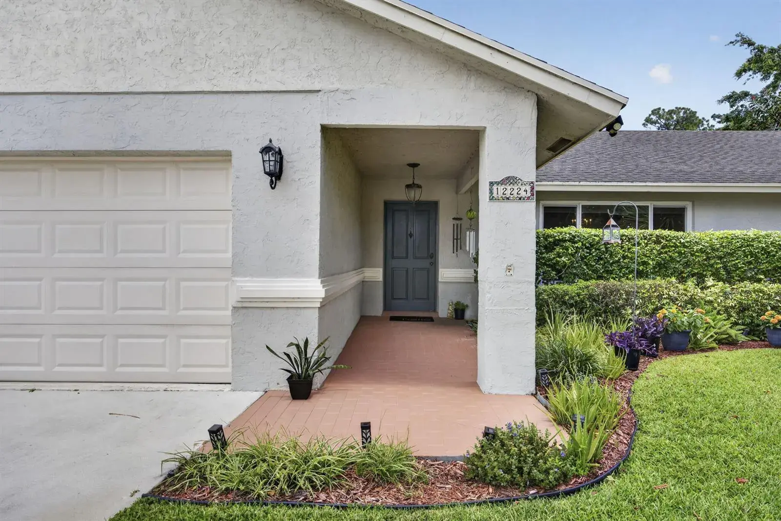 12224 GINGERWOOD Lane, Wellington FL 33414