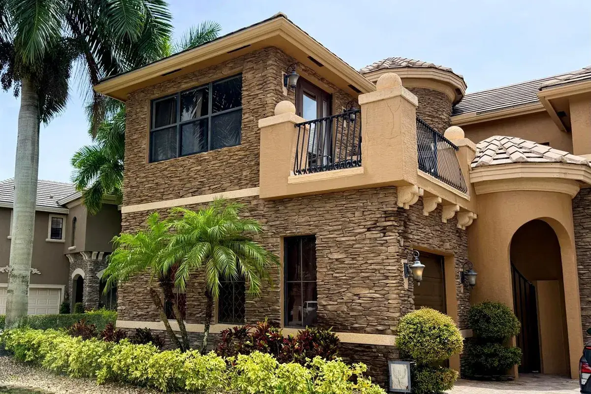 3501 COLLONADE Drive, Wellington FL 33449