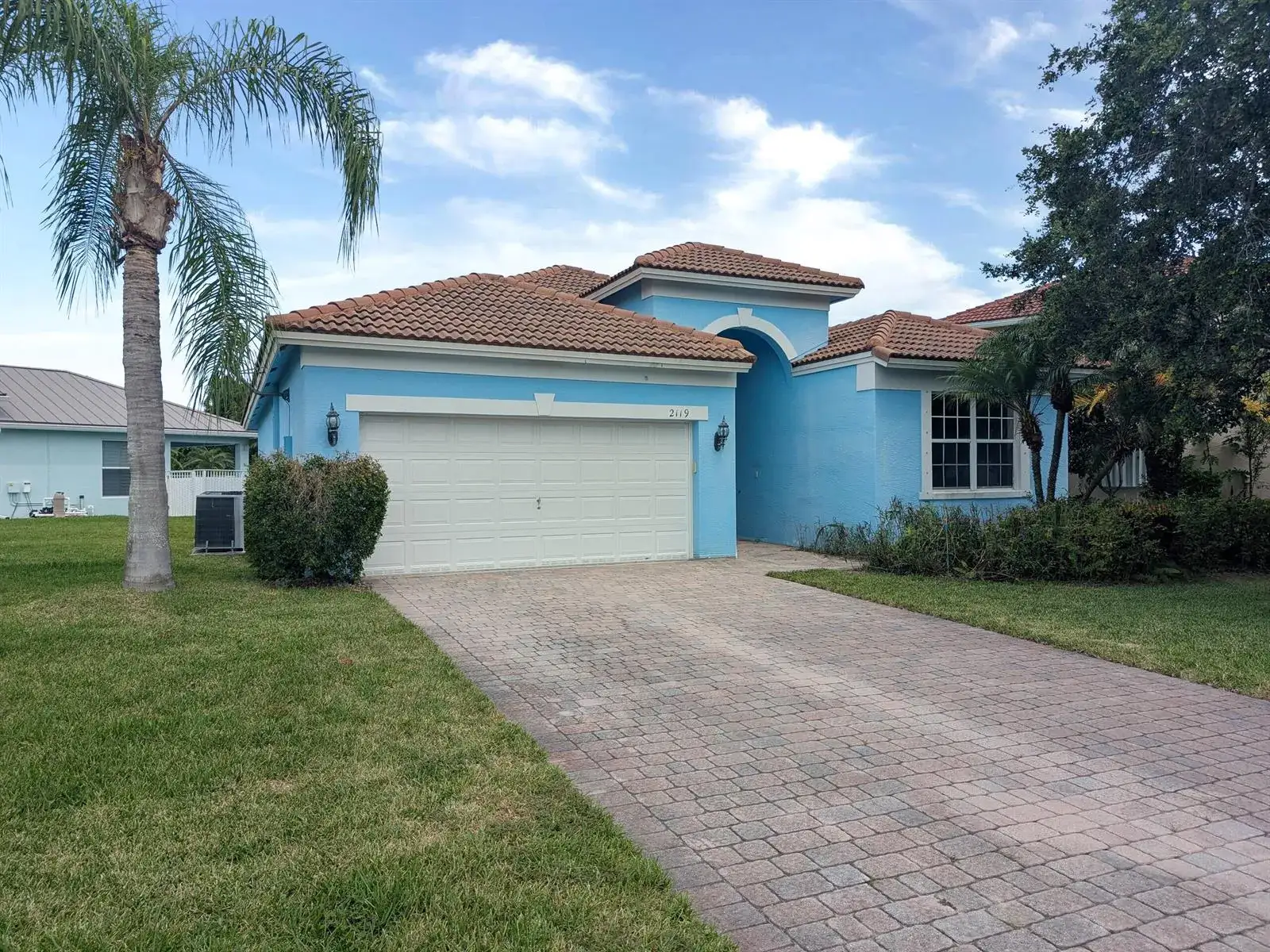 2119 NW MARSH RABBIT Lane, Jensen Beach FL 34957