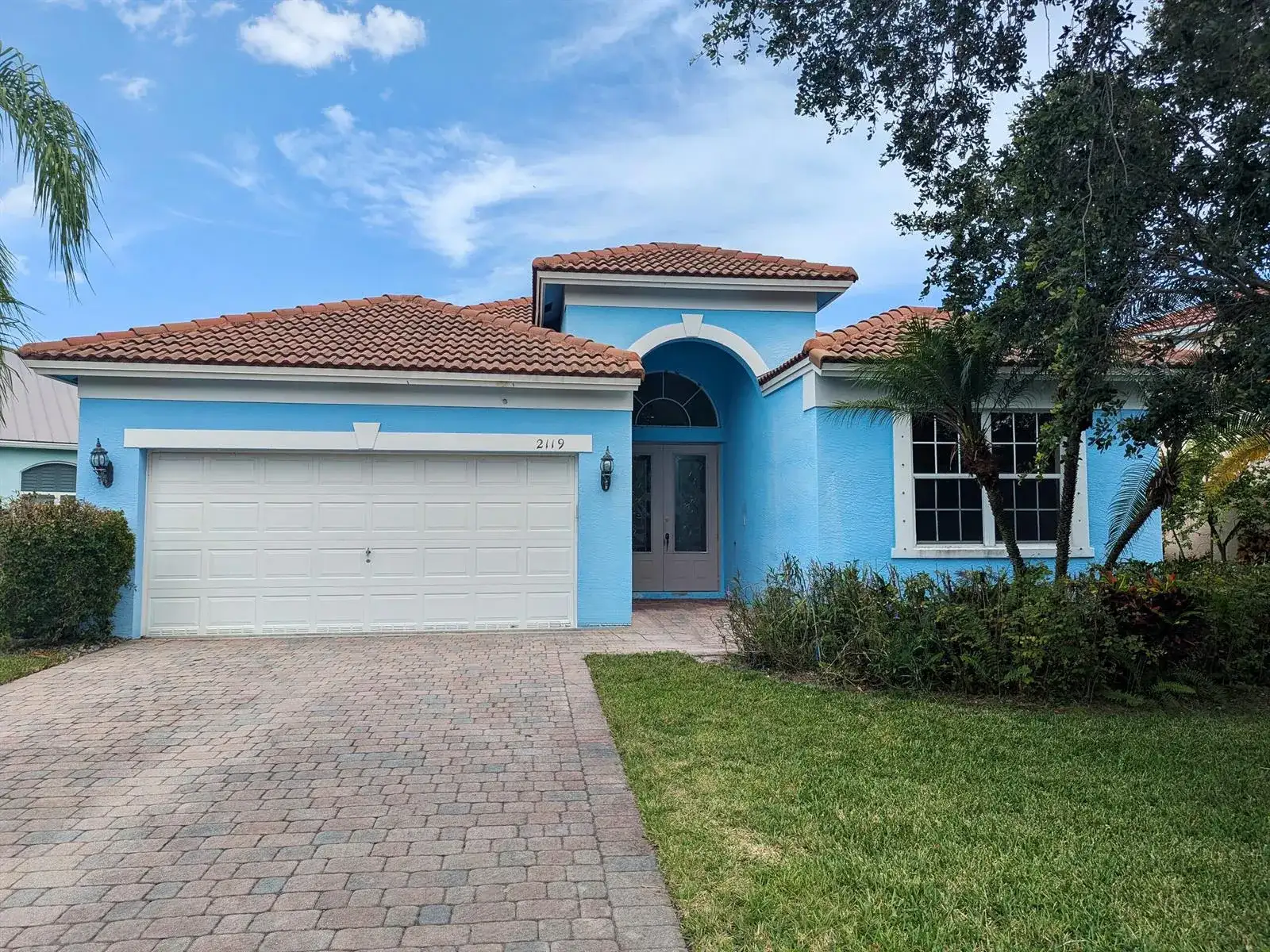 2119 NW MARSH RABBIT Lane, Jensen Beach FL 34957 photo 4