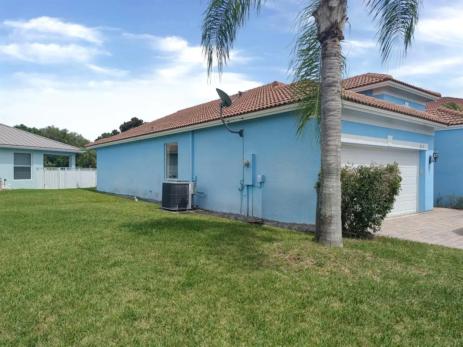 2119 NW MARSH RABBIT Lane, Jensen Beach FL 34957 photo 5