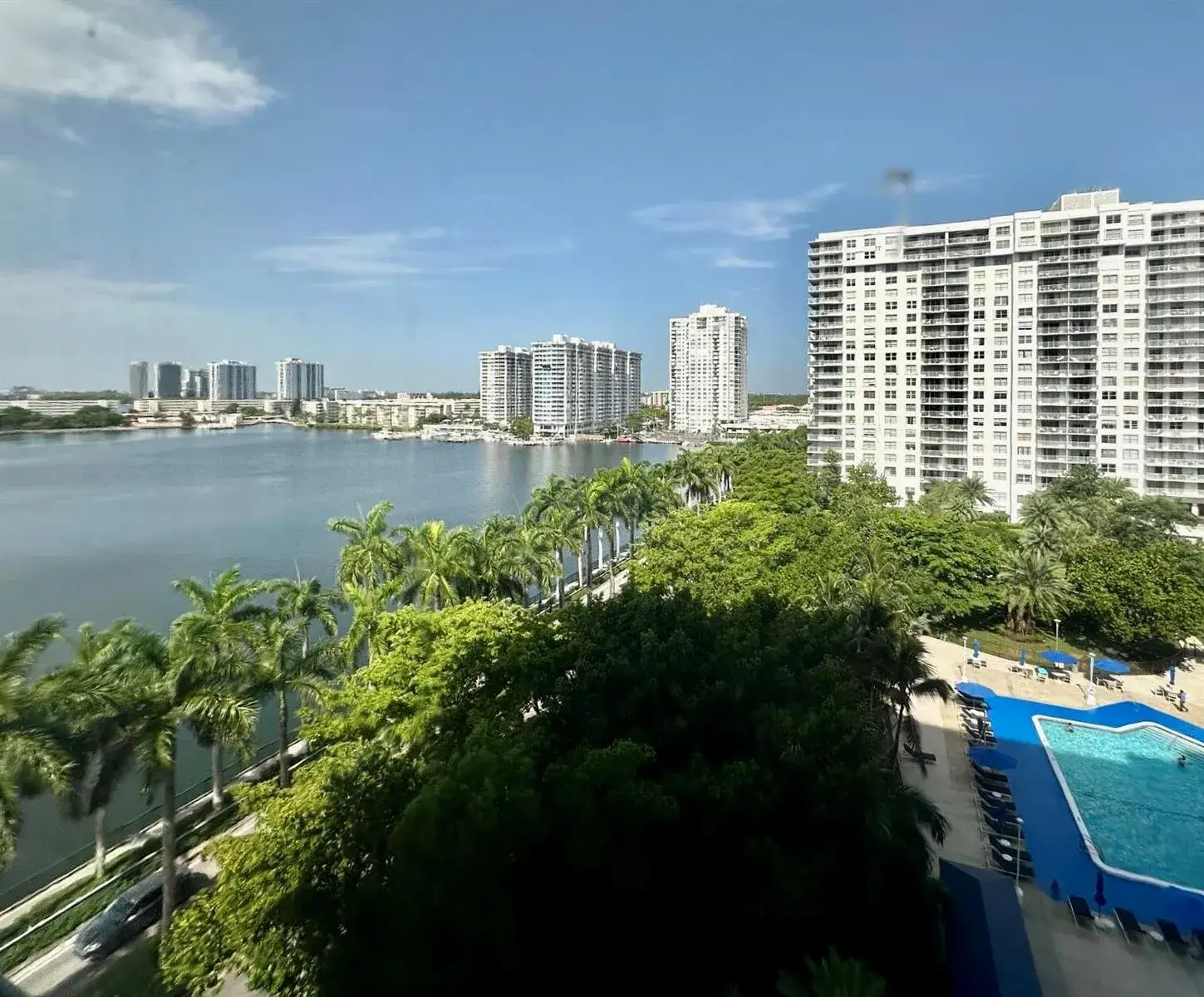 2851 NE 183RD Street # 914E, Aventura FL 33160