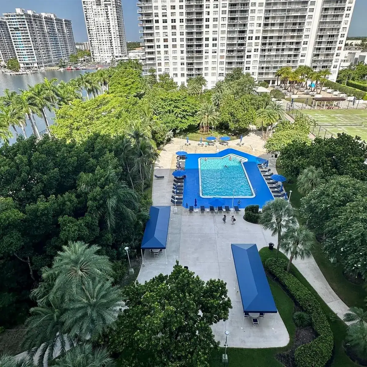 2851 NE 183RD Street # 914E, Aventura FL 33160 photo 2