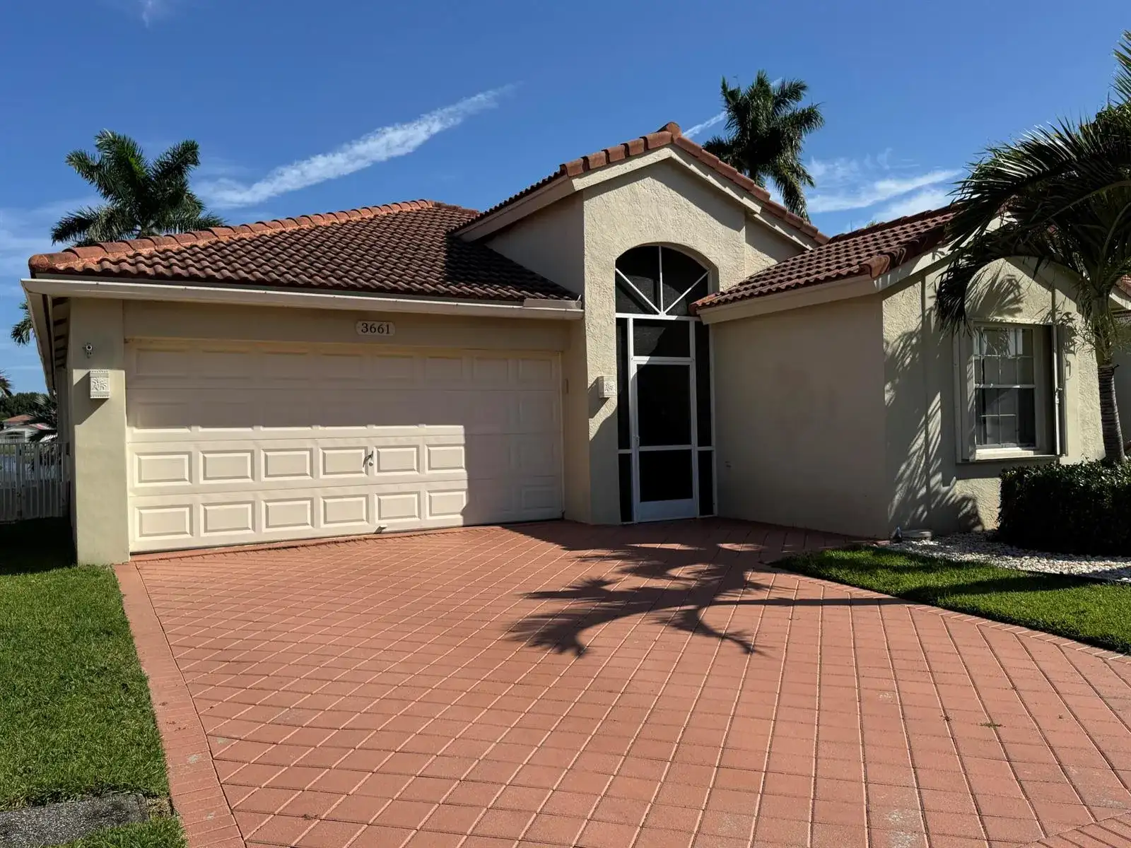 3661 MIRAMONTES Circle, Wellington FL 33414 photo 2