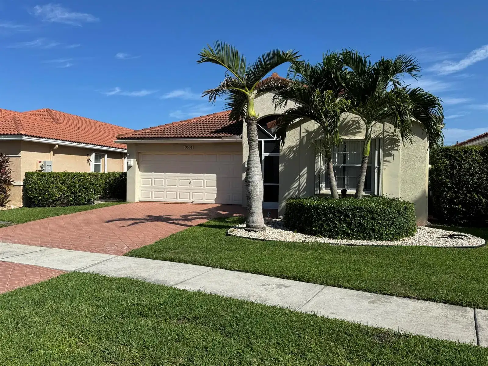 3661 MIRAMONTES Circle, Wellington FL 33414 photo 3