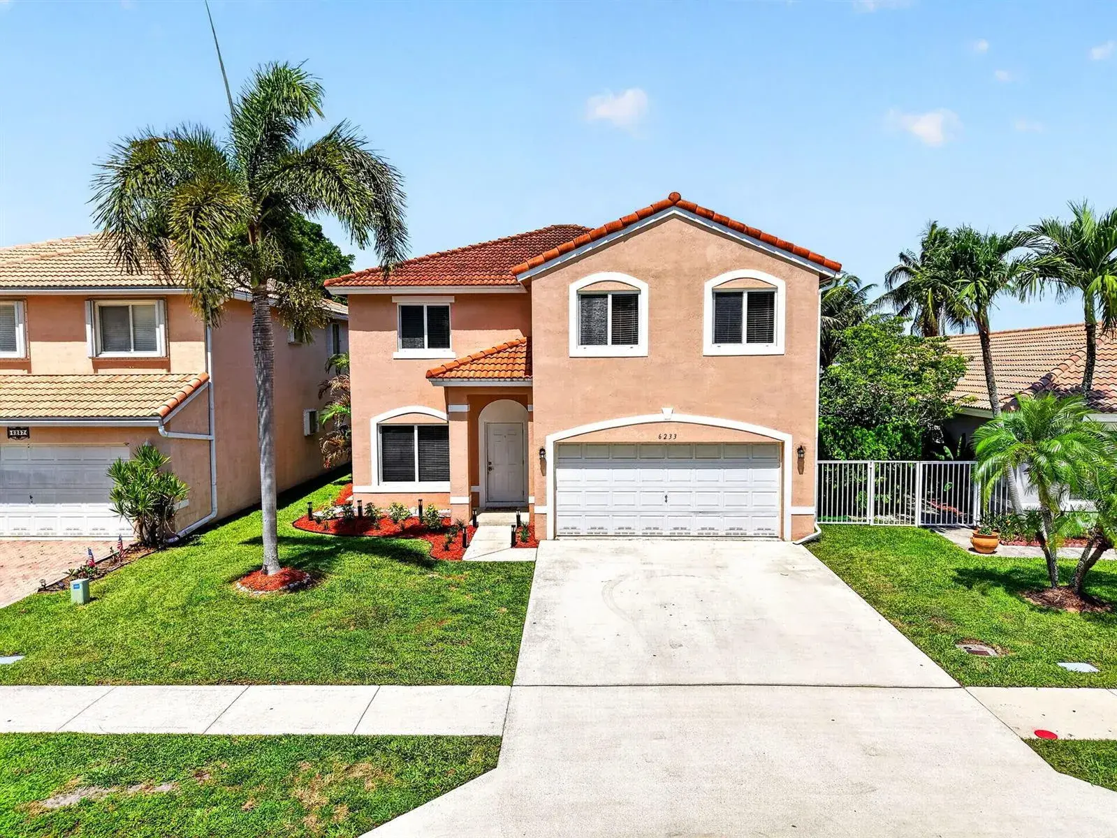 6233 WILLOUGHBY Circle, Lake Worth FL 33463