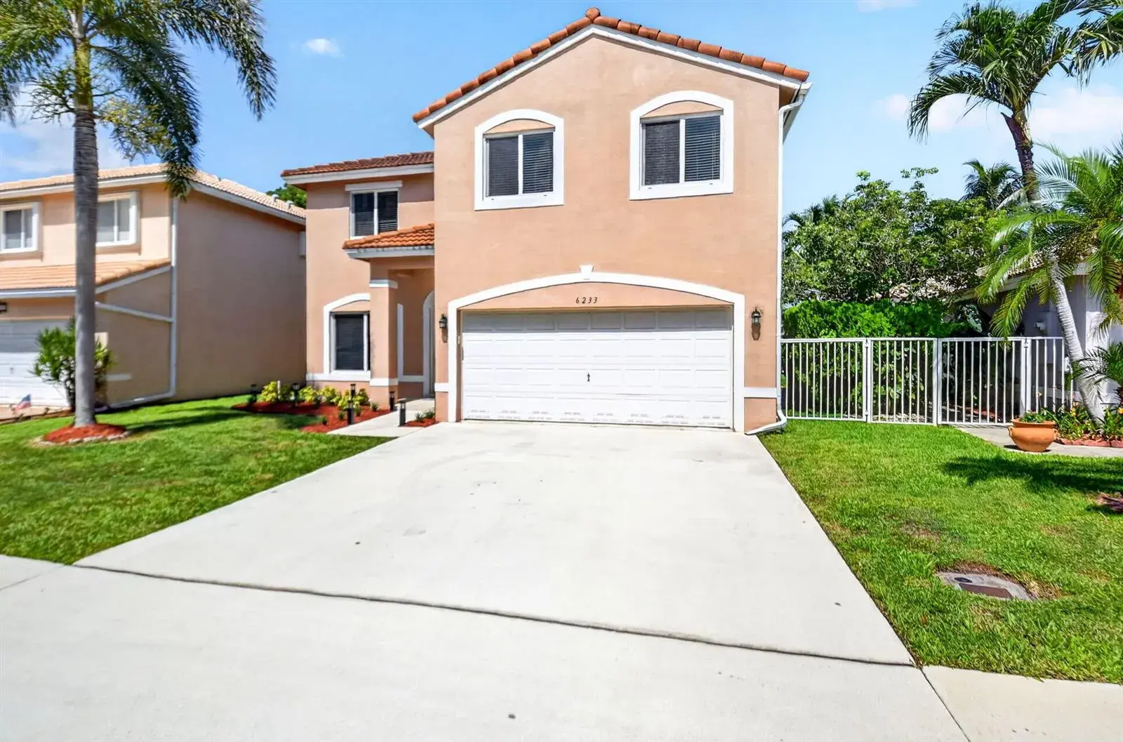 6233 WILLOUGHBY Circle, Lake Worth FL 33463
