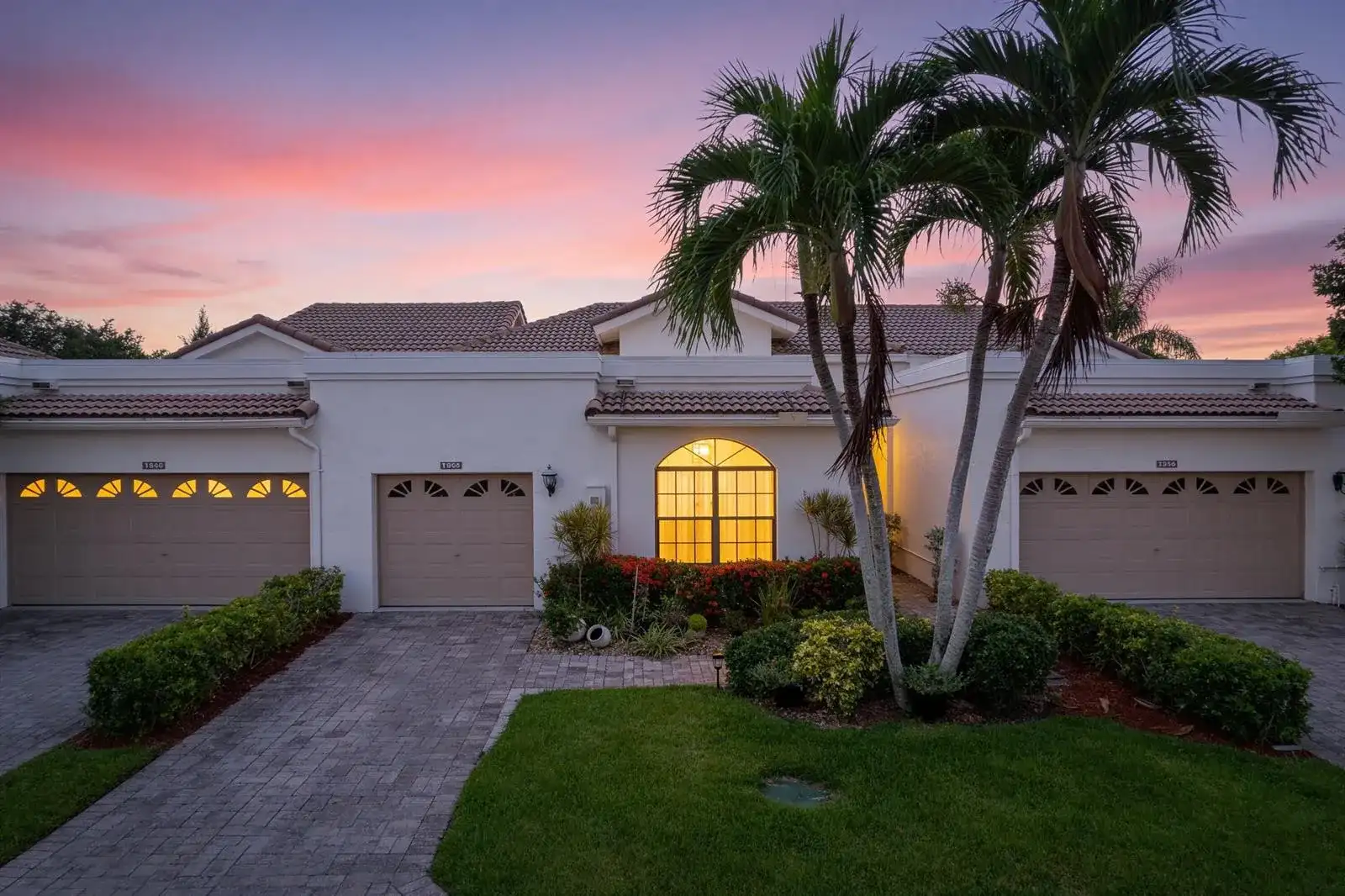 6745 Montego Bay Boulevard, Boca Raton FL 33433