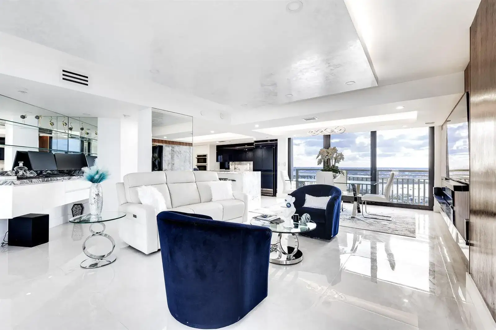 3000 N OCEAN Drive # A, Singer Island FL 33404 photo 2