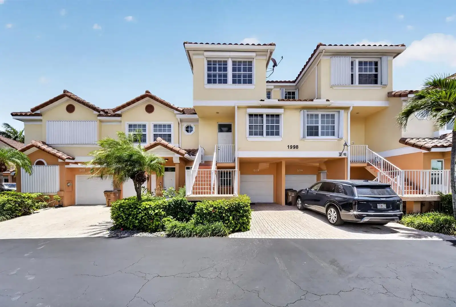 1998 NE 7TH Street # 103, Deerfield Beach FL 33441