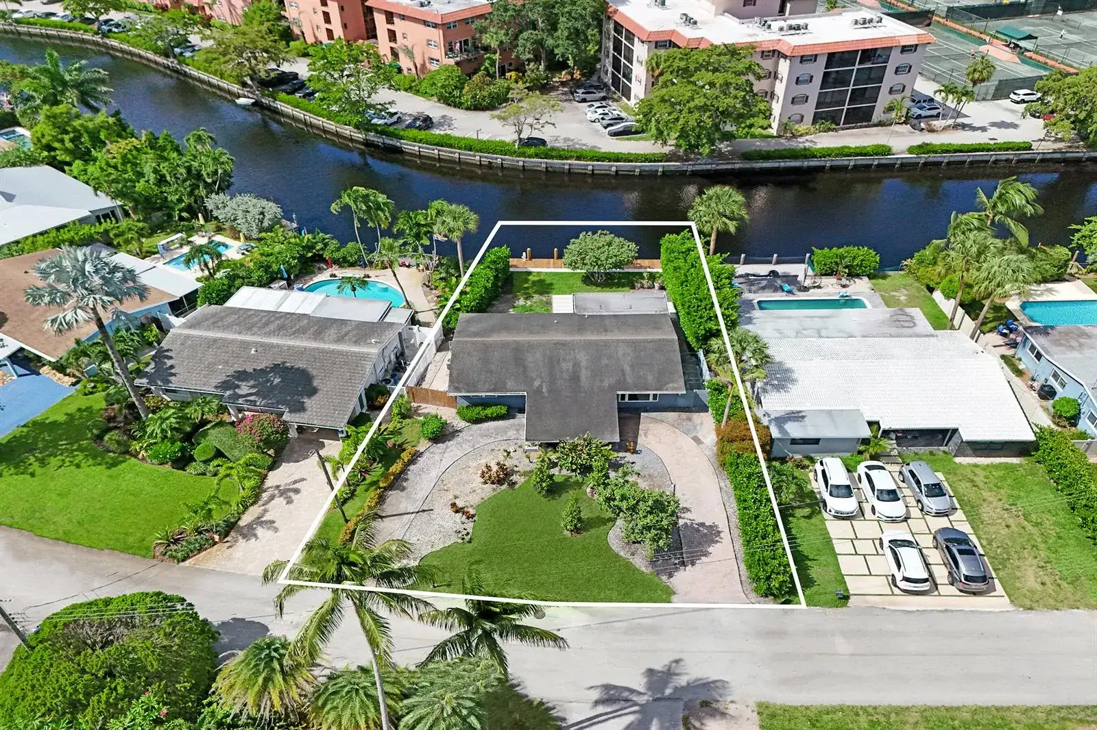 316 NW 20TH Street, Wilton Manors FL 33311 photo 4