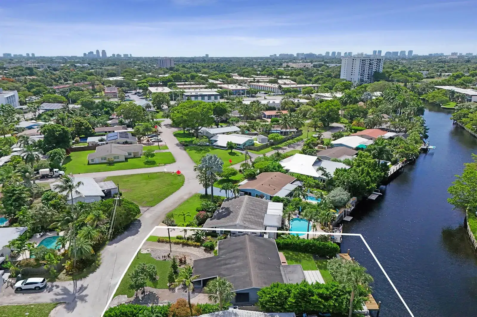 316 NW 20TH Street, Wilton Manors FL 33311 photo 5