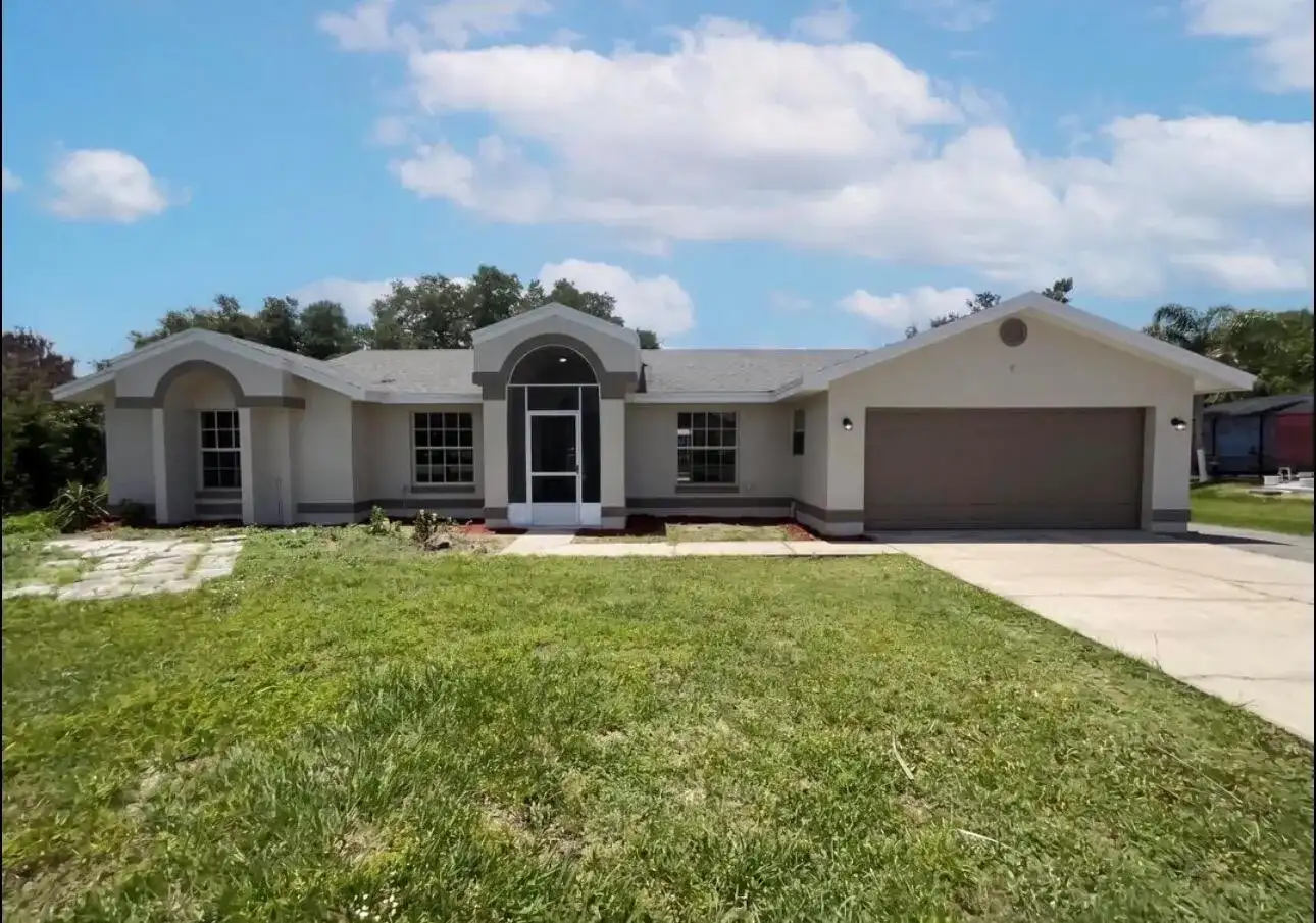 1750 EVERGREEN Court, Kissimmee FL 34746