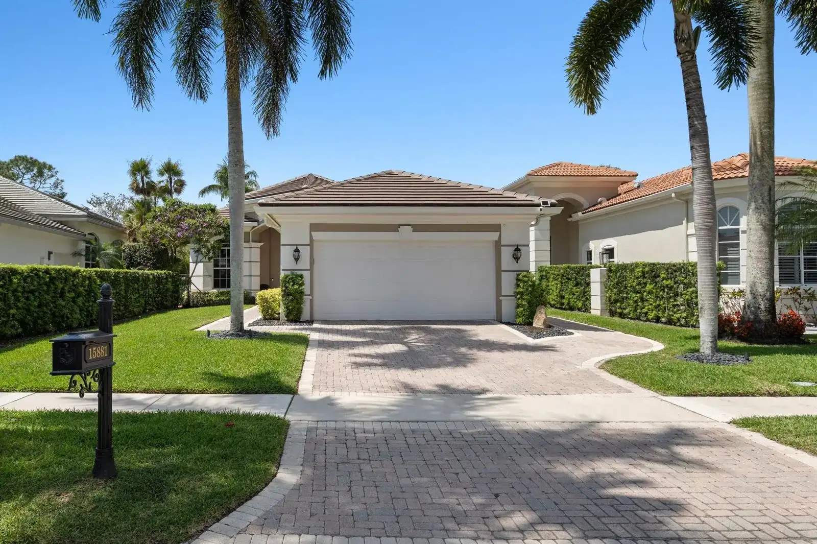 15881 Double Eagle Trail, Delray Beach FL 33446