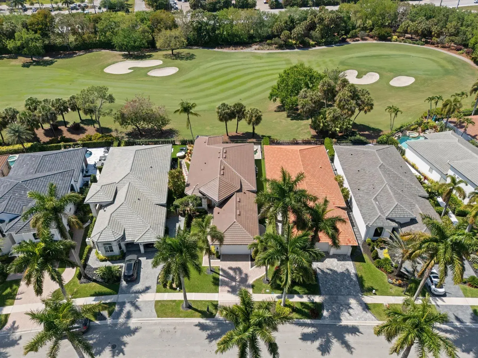 15881 Double Eagle Trail, Delray Beach FL 33446
