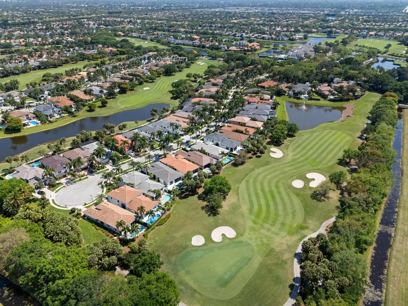 15881 Double Eagle Trail, Delray Beach FL 33446