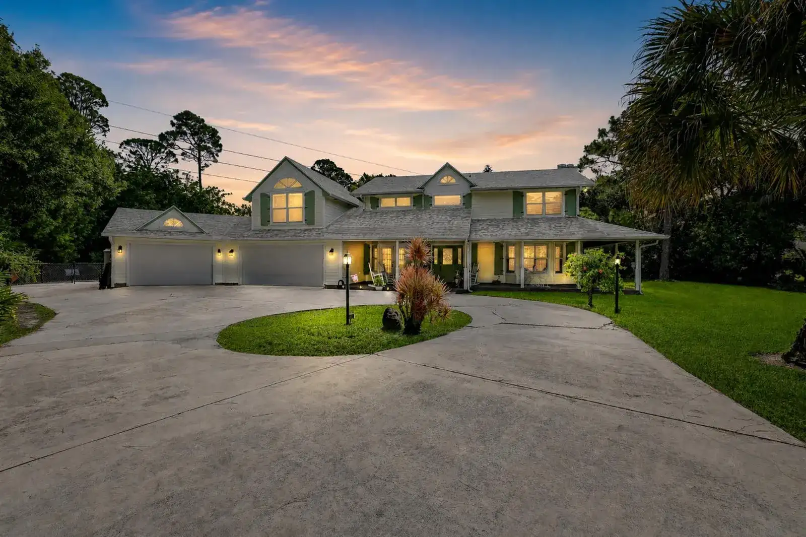 19780 Castlewood Drive, Jupiter FL 33458 photo 2