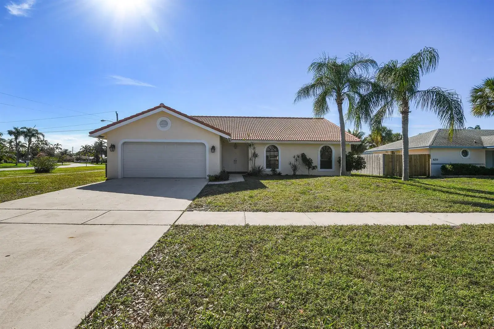 8201 RANGER Trail, Boca Raton FL 33487 photo 2