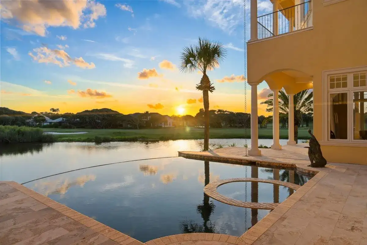 501 GRANADA Drive, Palm Coast FL 32137 photo 3