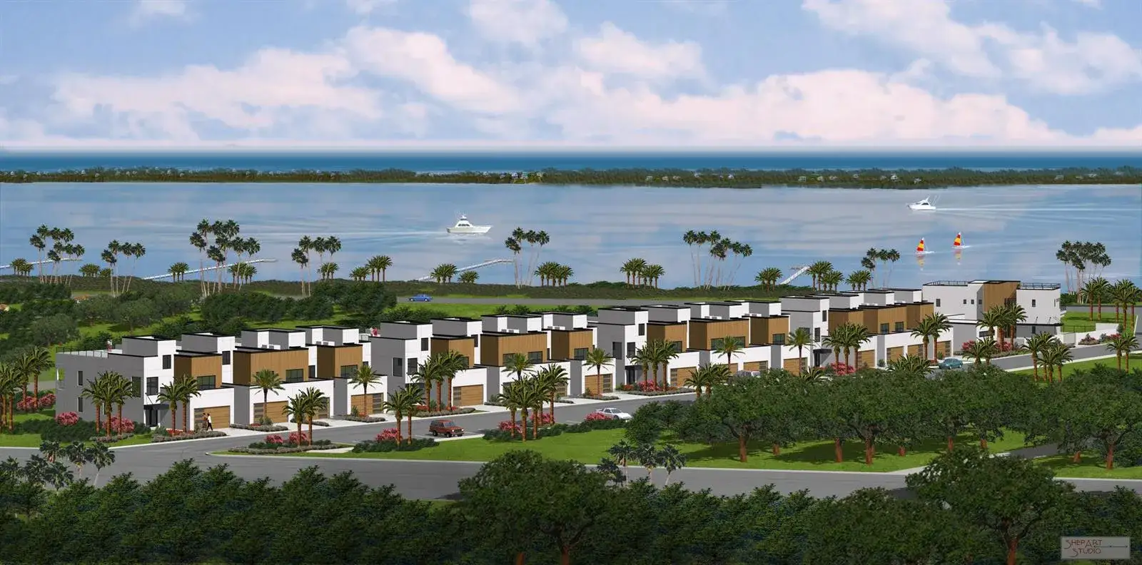 13225 N Indian River Drive # 2, Sebastian FL 32958