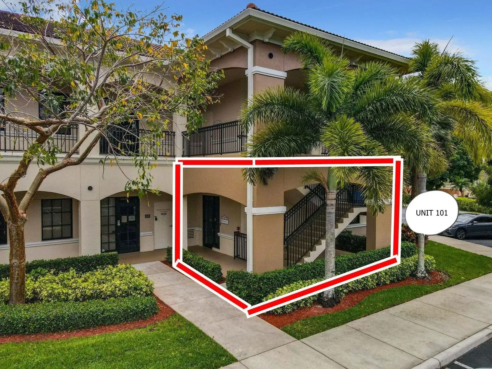7551 WILES Road # 101, Coral Springs FL 33067 photo 3