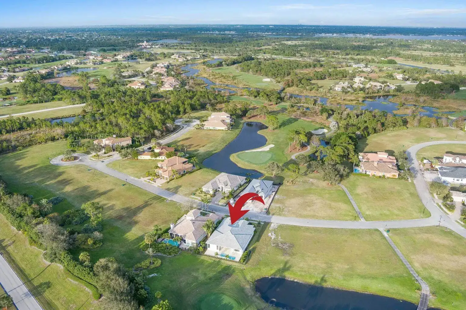 110 SE Via Verona, Port St. Lucie FL 34984 photo 4