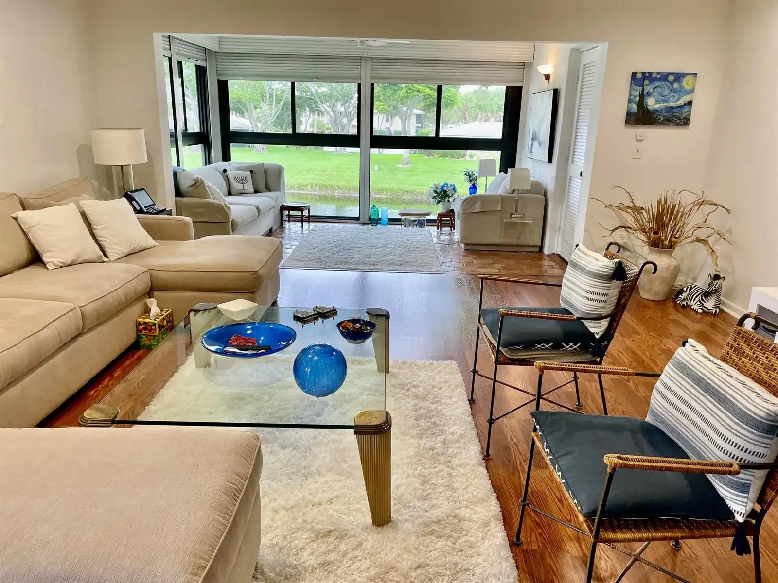 1 WESTGATE Lane # 1B, Boynton Beach FL 33436 photo 2
