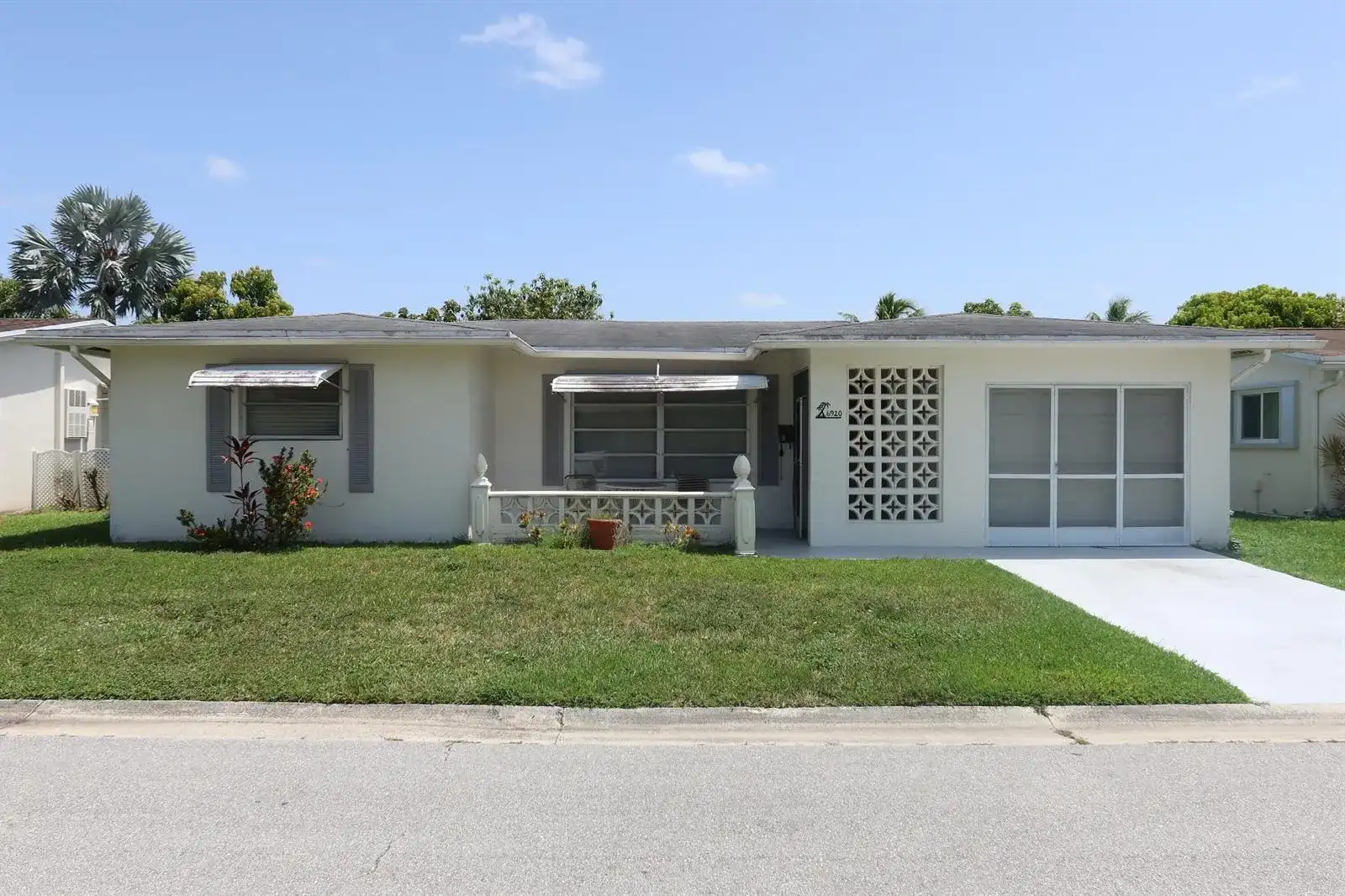 6920 NW 17TH Street, Margate FL 33063