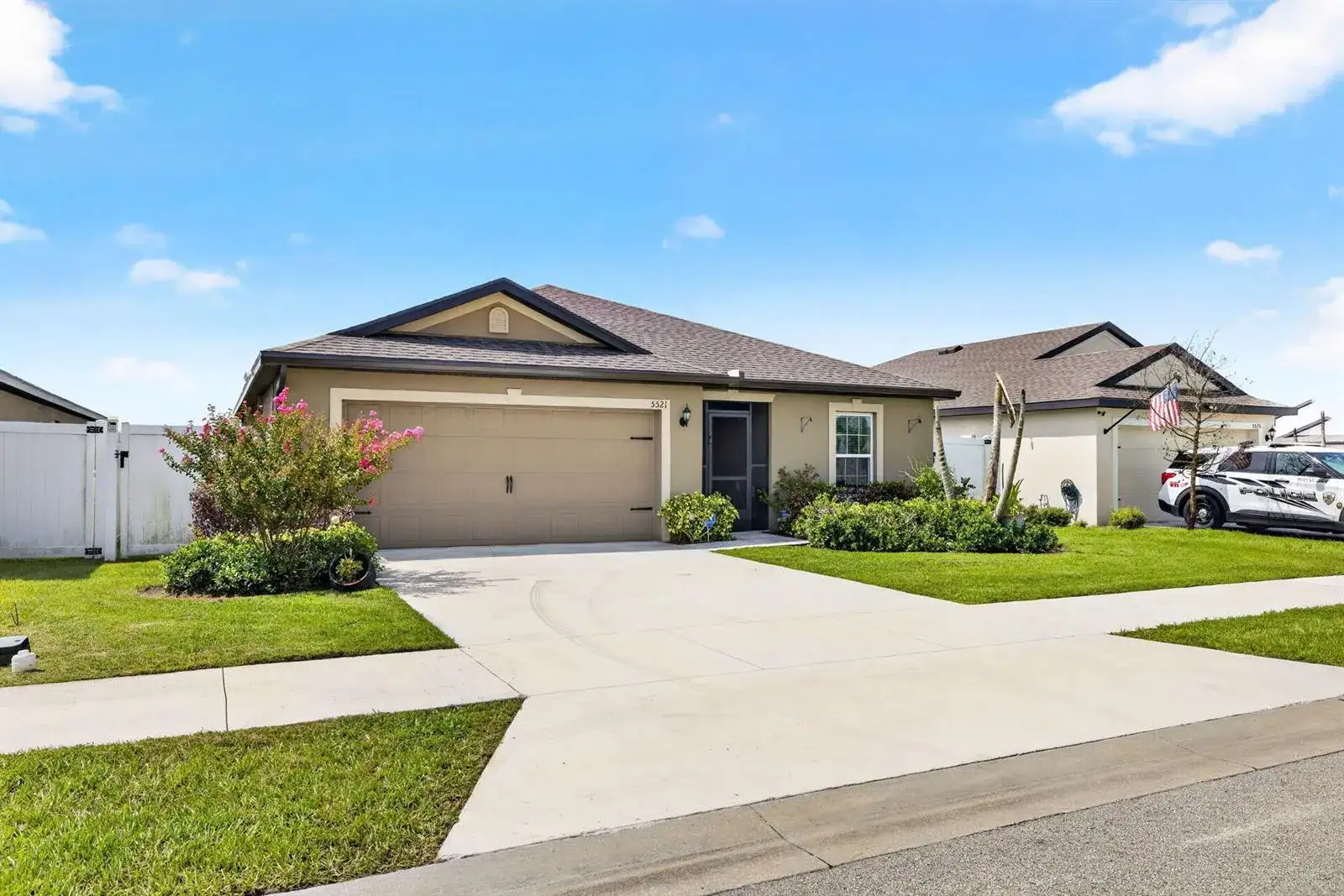 5521 Fantasy Drive, Fort Pierce FL 34947 photo 4