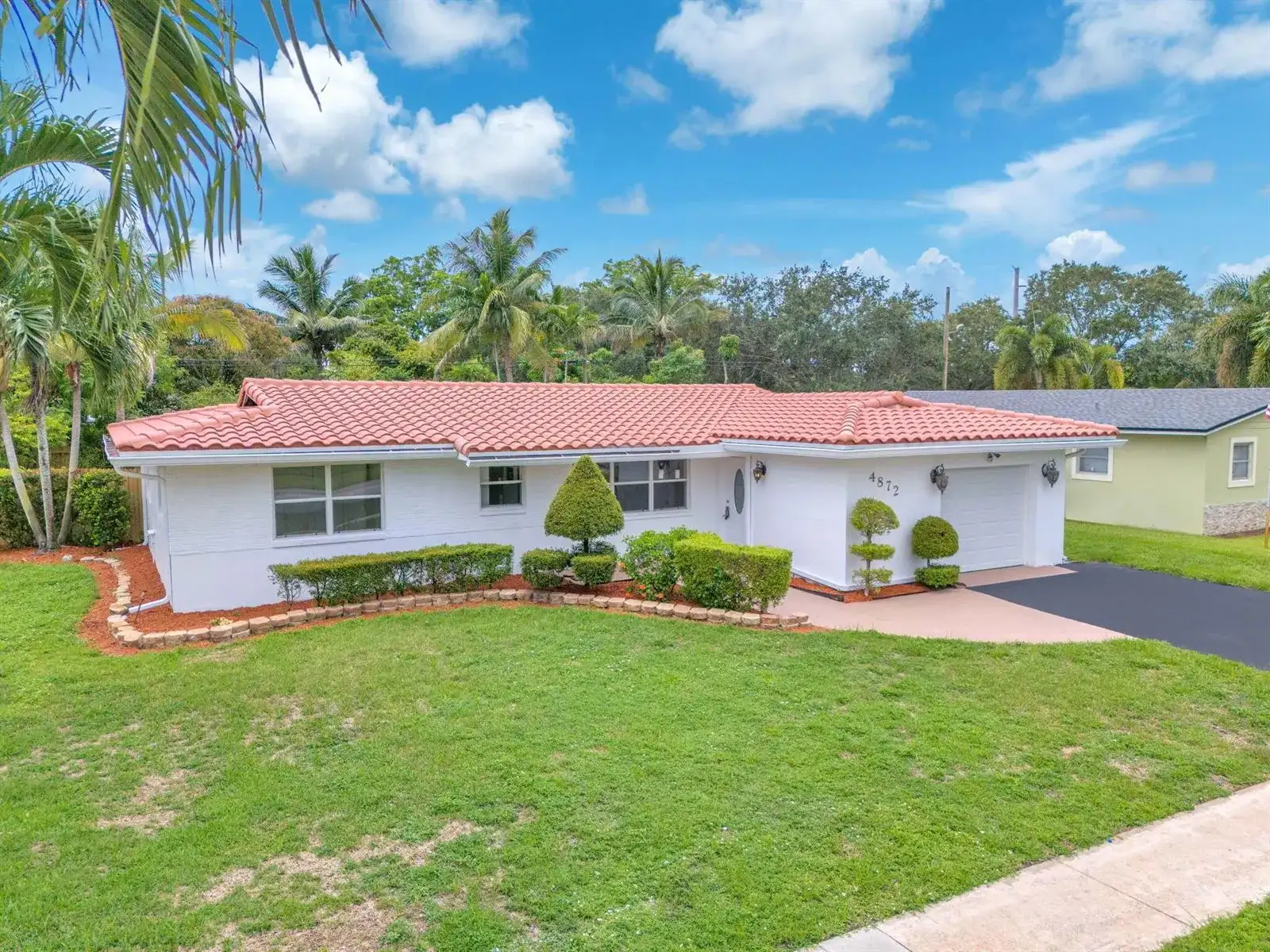 4872 NW 6TH Court, Plantation FL 33317 photo 4