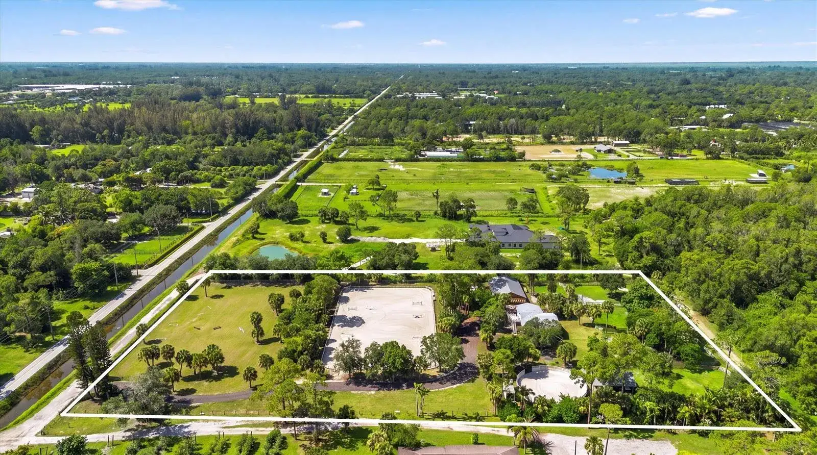 3509 C Road, FL 33470 photo 3