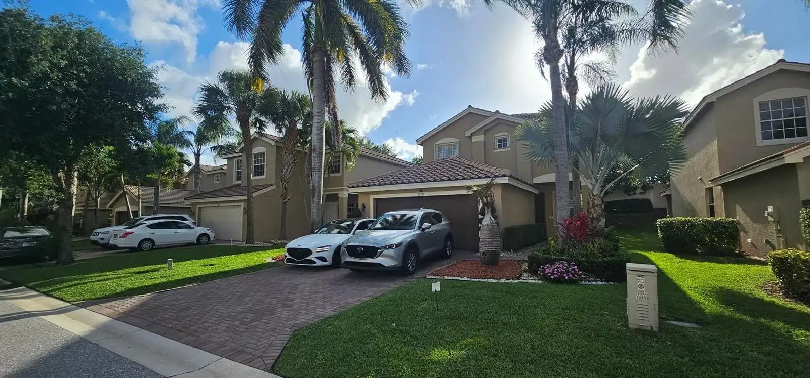 10435 YARROW Drive, Boynton Beach FL 33437