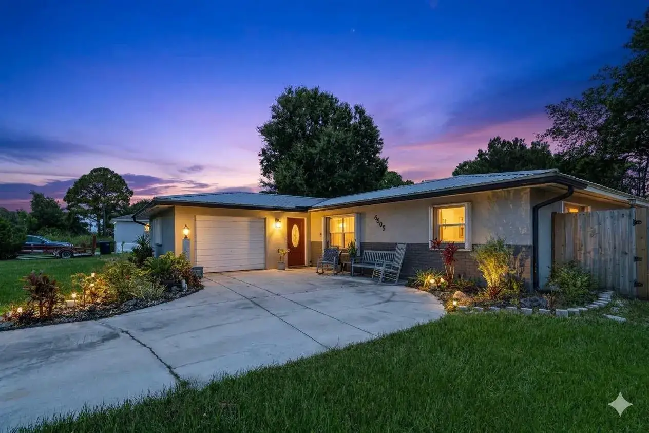 6605 PASO ROBLES Boulevard, Fort Pierce FL 34951